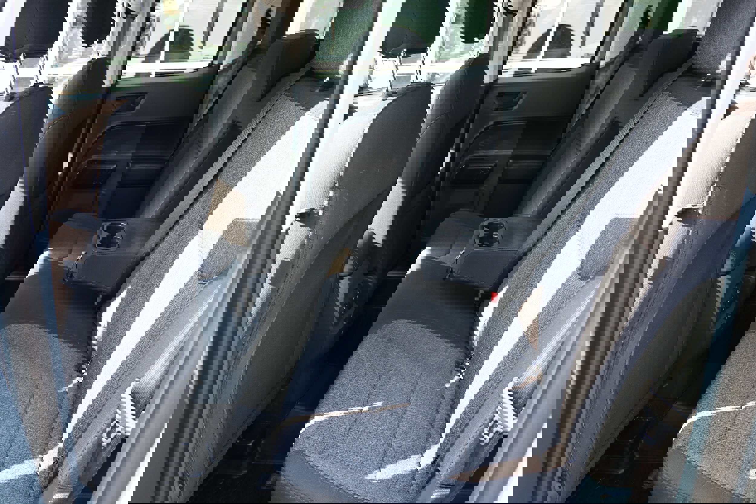 Used 2024 Ford Maverick XLT w/ XLT Luxury Package image 6