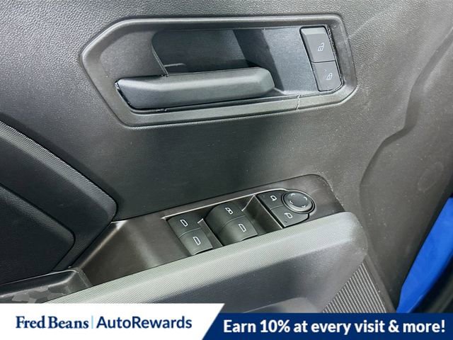 New 2026 Chevrolet Colorado Trail Boss image 17