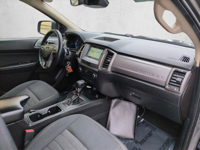 Used 2019 Ford Ranger XLT w/ Equipment Group 302A Luxury AWD/4WD image 20