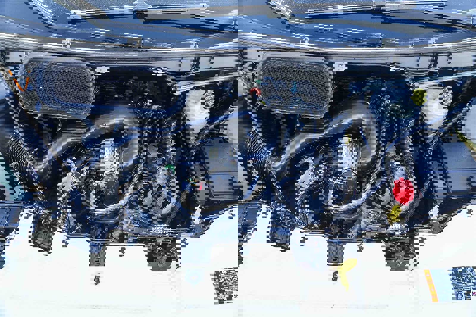 Used 2024 Ford Transit 250 Low Roof w/ Exterior Upgrade Package image 25