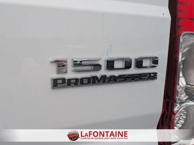 New 2026 RAM ProMaster 1500 w/ Convenience Group image 21