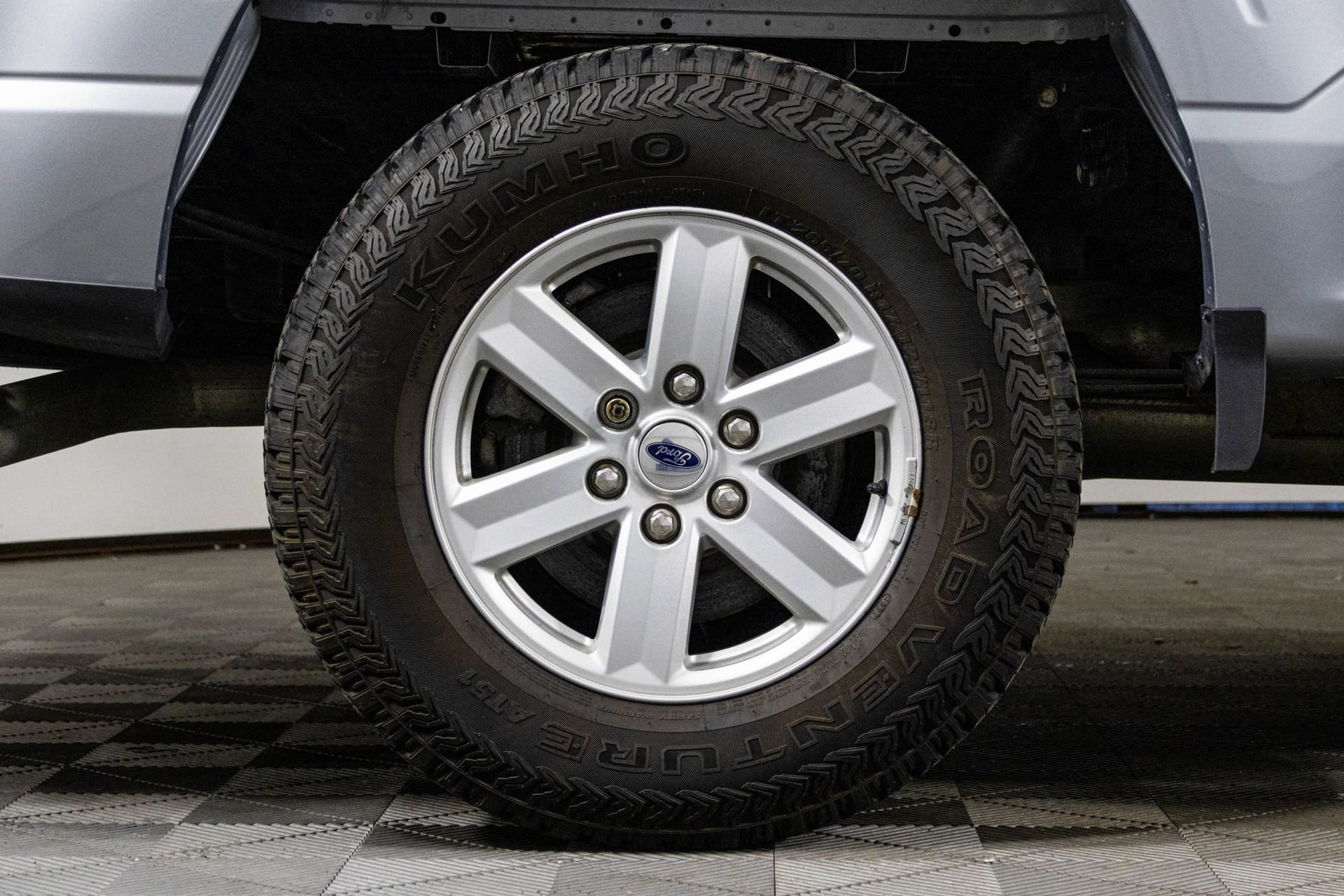 Used 2022 Ford F150 XLT w/ Trailer Tow Package image 39
