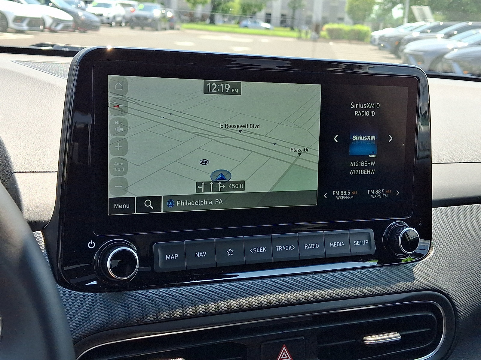 Certified 2023 Hyundai Kona Limited AWD/4WD image 17