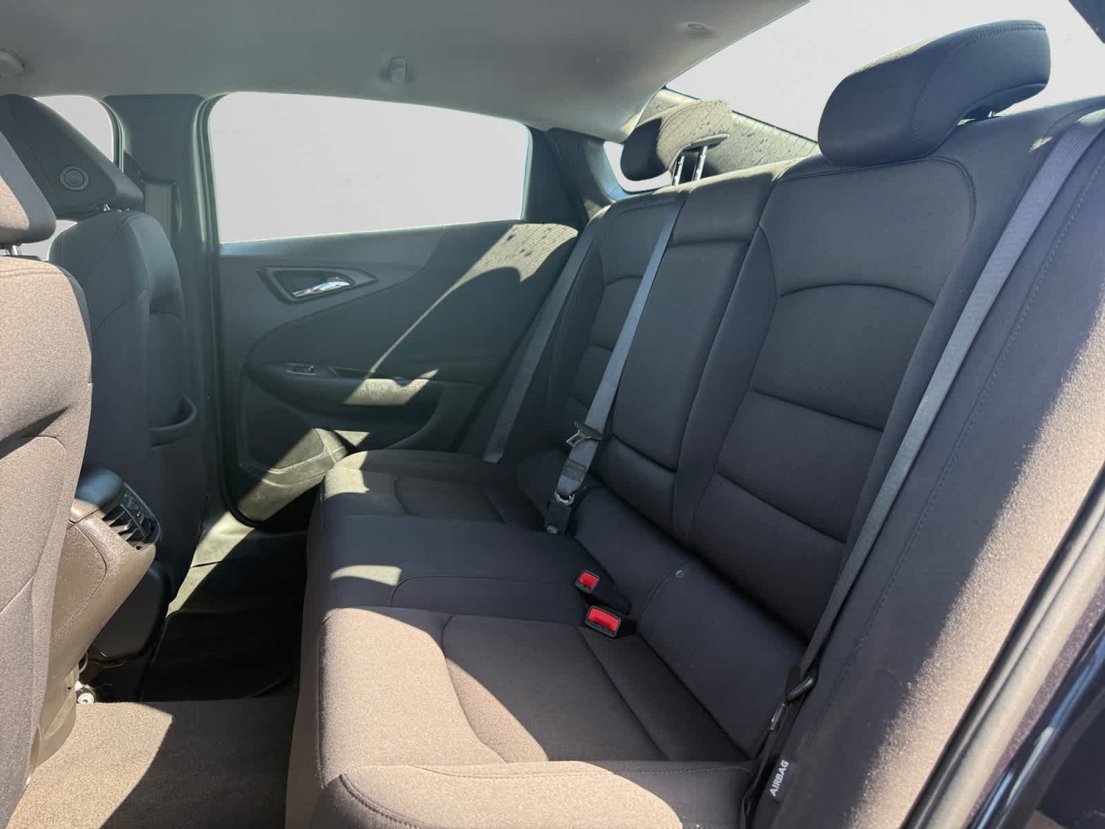 Used 2023 Chevrolet Malibu LT FWD image 13