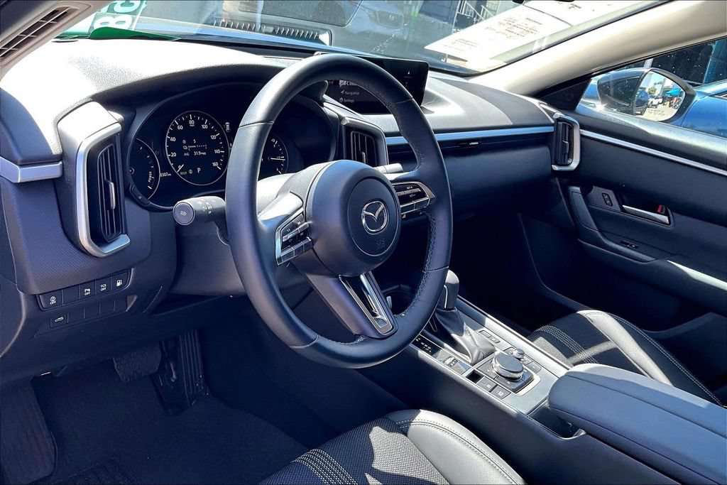 Certified 2026 MAZDA CX-50 2.5 Hybrid w/ Preferred Pkg AWD/4WD image 9