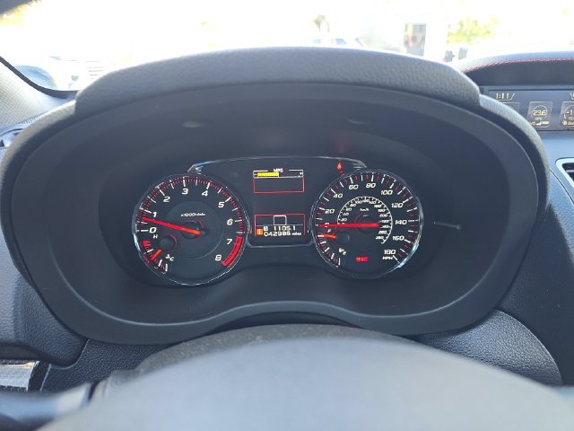 Used 2021 Subaru WRX AWD/4WD image 18