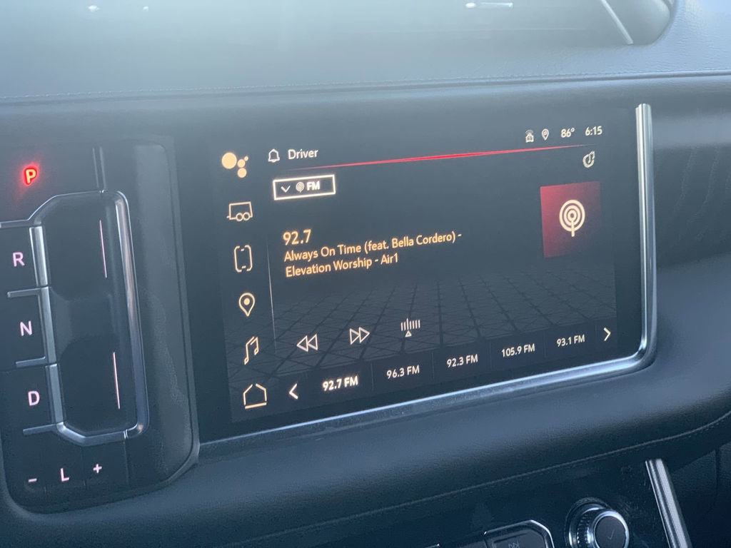 Certified 2024 GMC Yukon XL Denali w/ Advanced Technology Package image 10