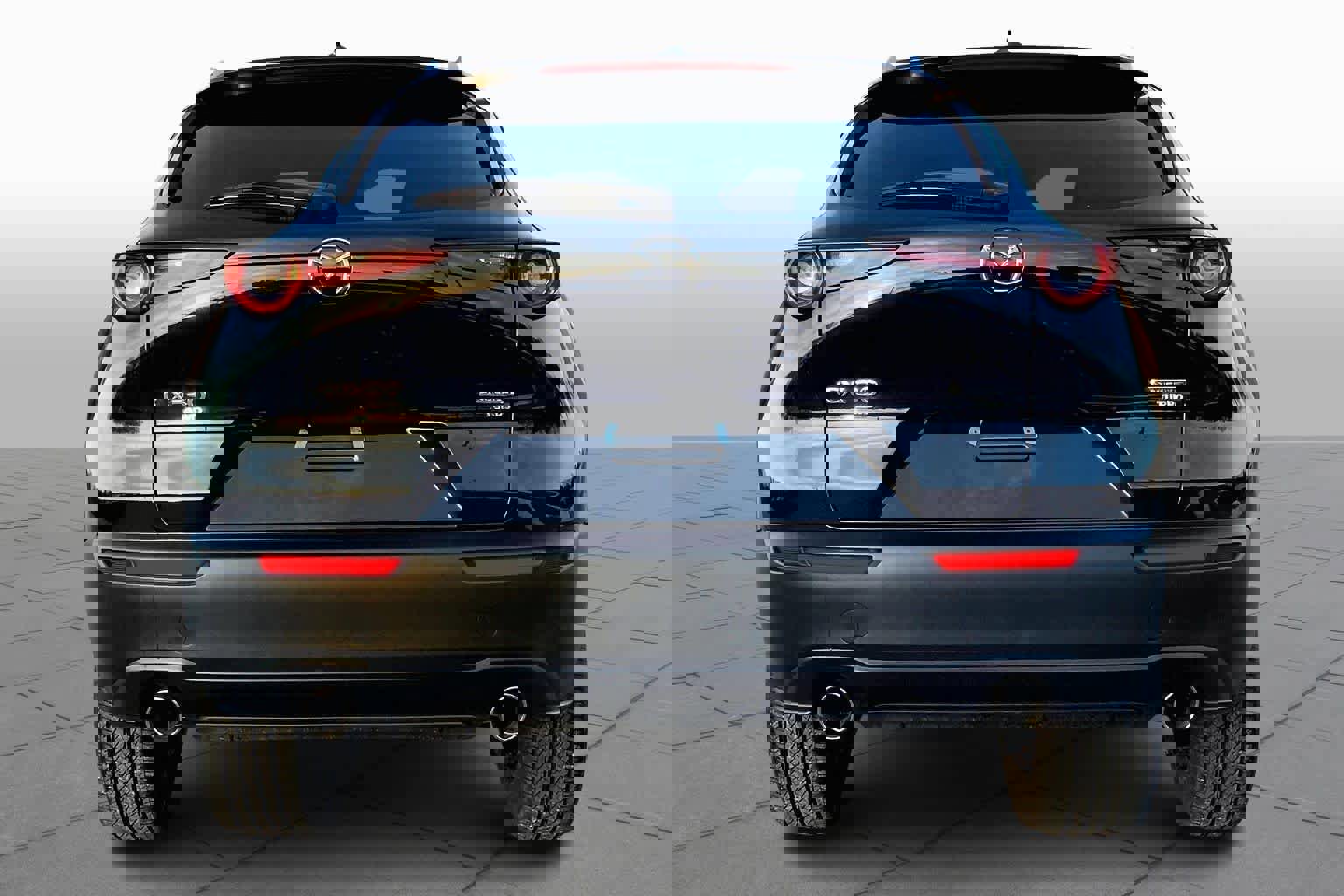 Used 2024 MAZDA CX-30 2.5 Turbo w/ Premium Package image 5