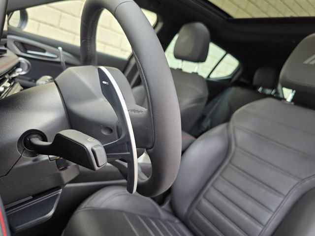 Used 2024 Dodge Hornet R/T Plus w/ R/T Blacktop Package image 21