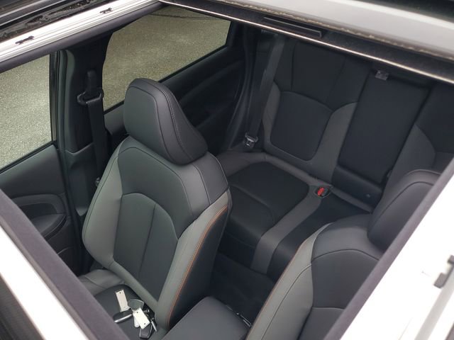 New 2026 Subaru Forester Sport AWD/4WD image 36