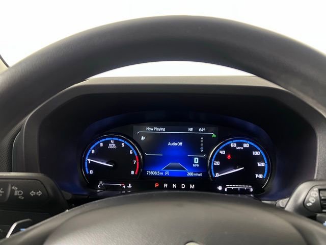 Used 2021 Ford Bronco Sport Badlands AWD/4WD image 22