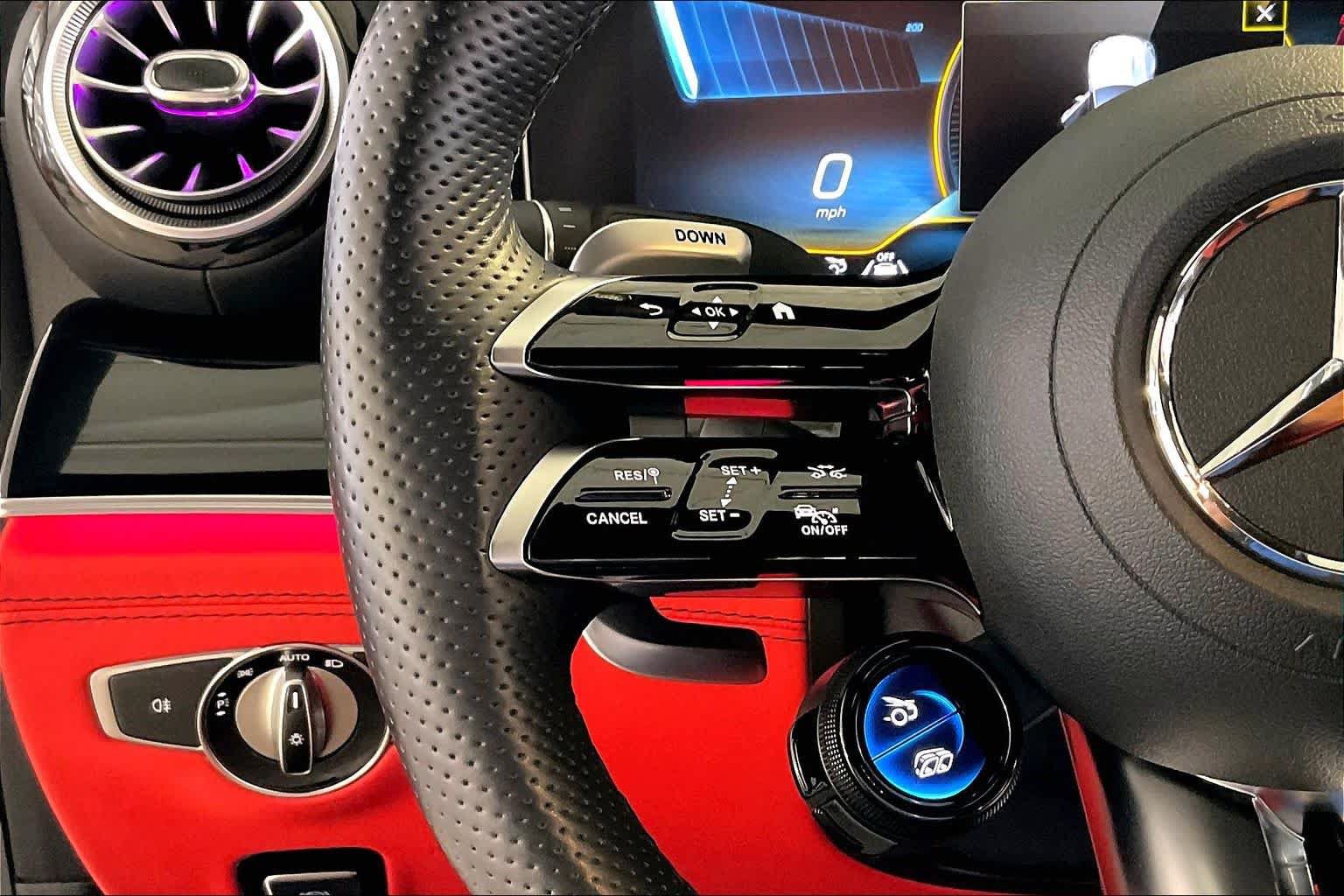 Used 2023 Mercedes-Benz AMG GT 43 image 22