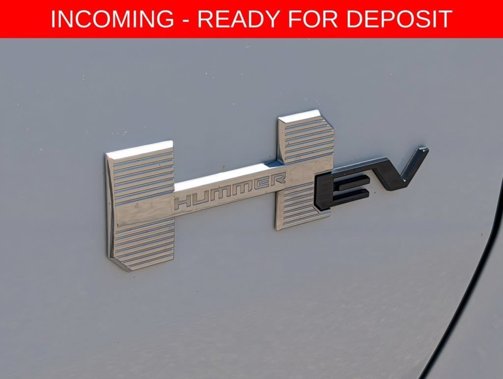 Used 2024 GMC Hummer EV 3X AWD/4WD image 16