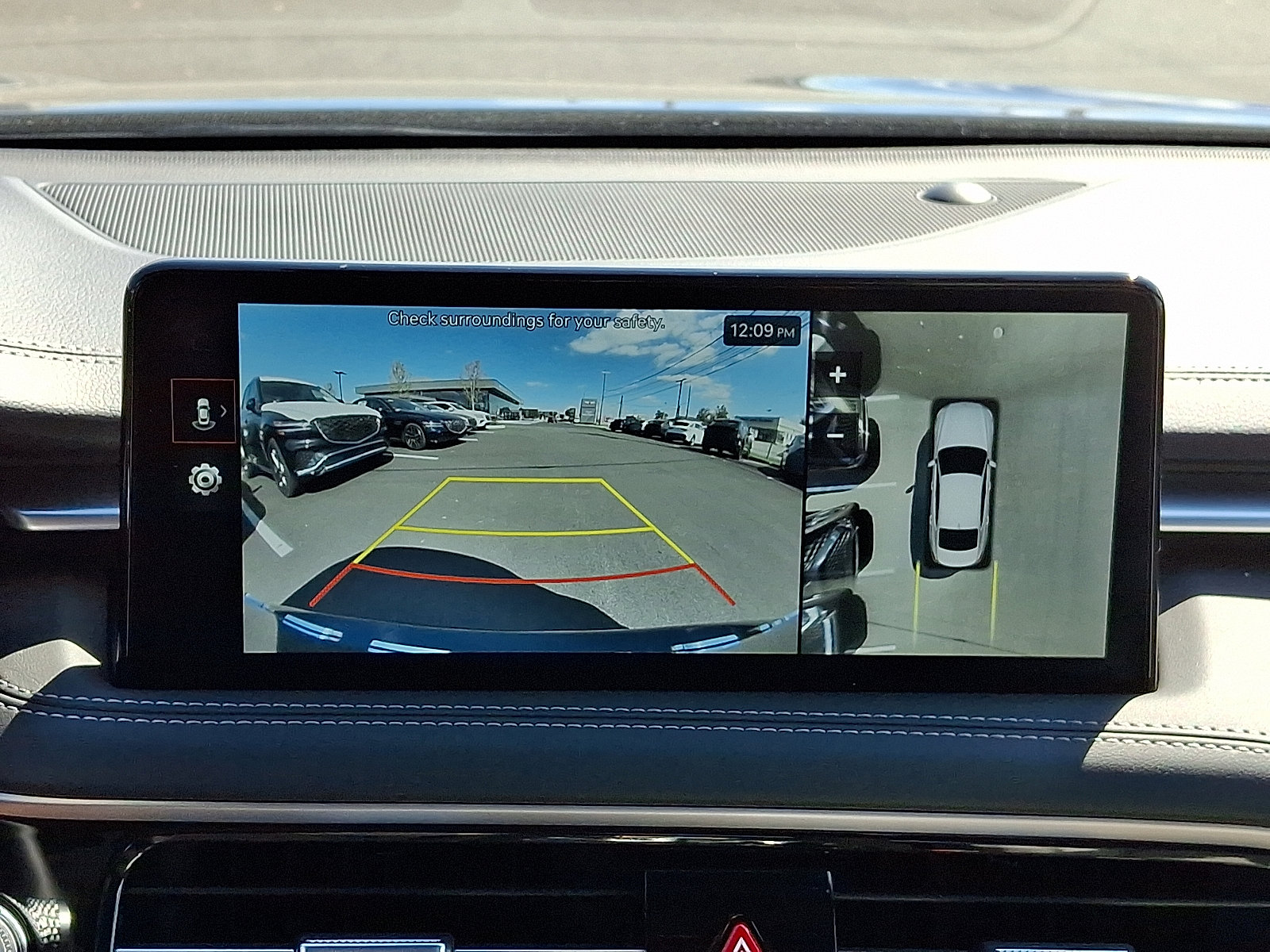 Certified 2026 Genesis G70 3.3T Sport Prestige image 19