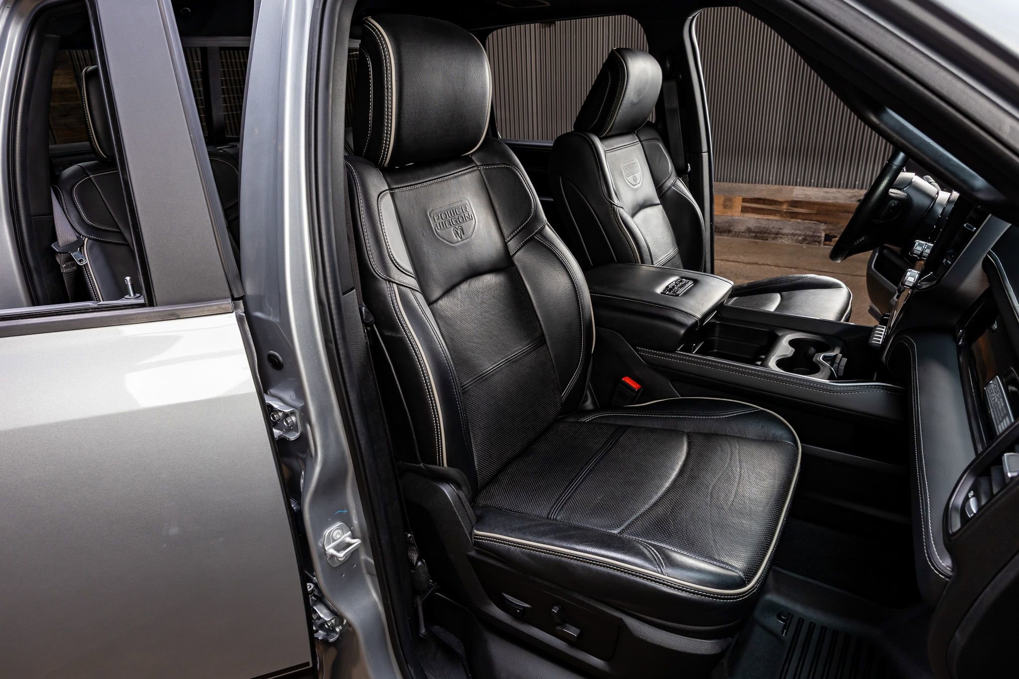 Used 2022 RAM 2500 Power Wagon image 30