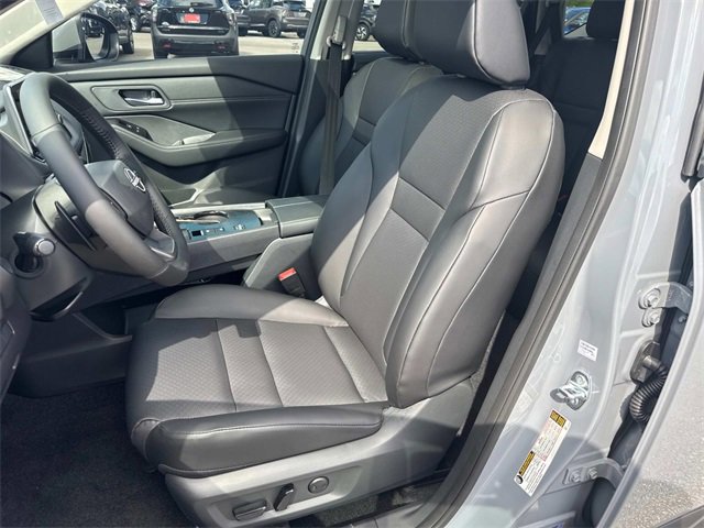 New 2026 Nissan Rogue SV w/ SV Premium Package image 29