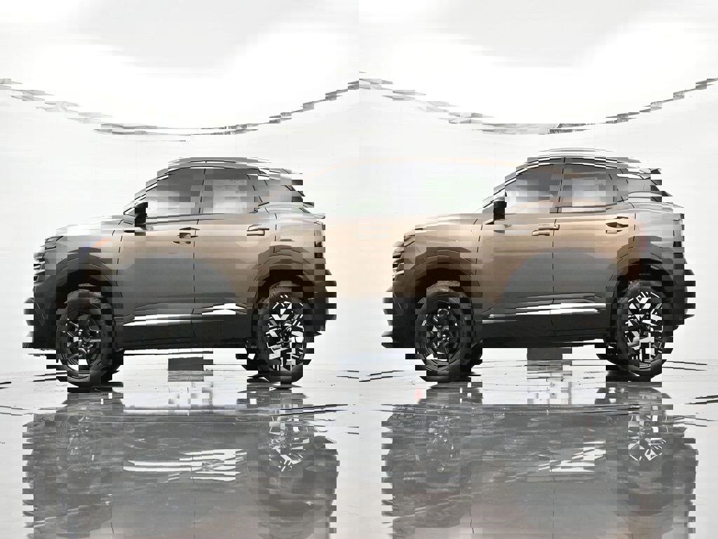 New 2026 Nissan Kicks SV image 42