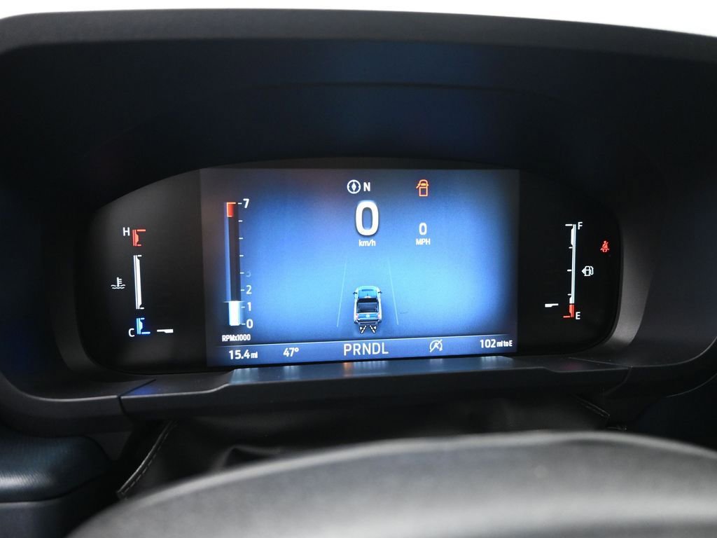 New 2025 Ford Maverick XLT w/ XLT Luxury Package image 17