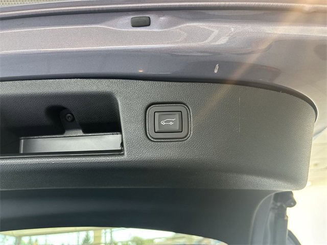 Certified 2025 Chevrolet Blazer EV RS image 17