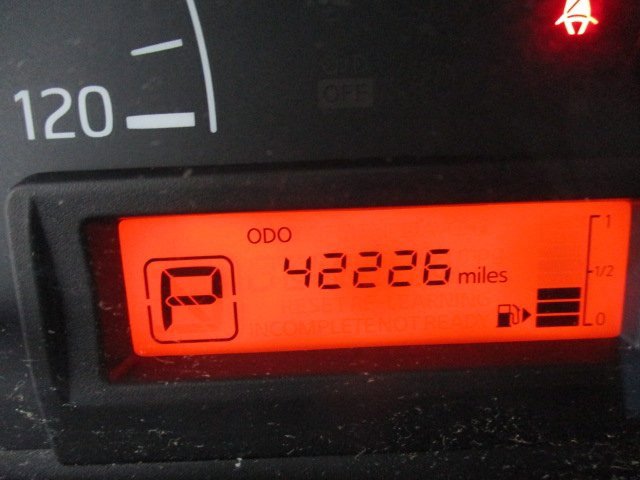 Used 2021 Nissan NV200 SV w/ Sliding Door Glass Package image 16