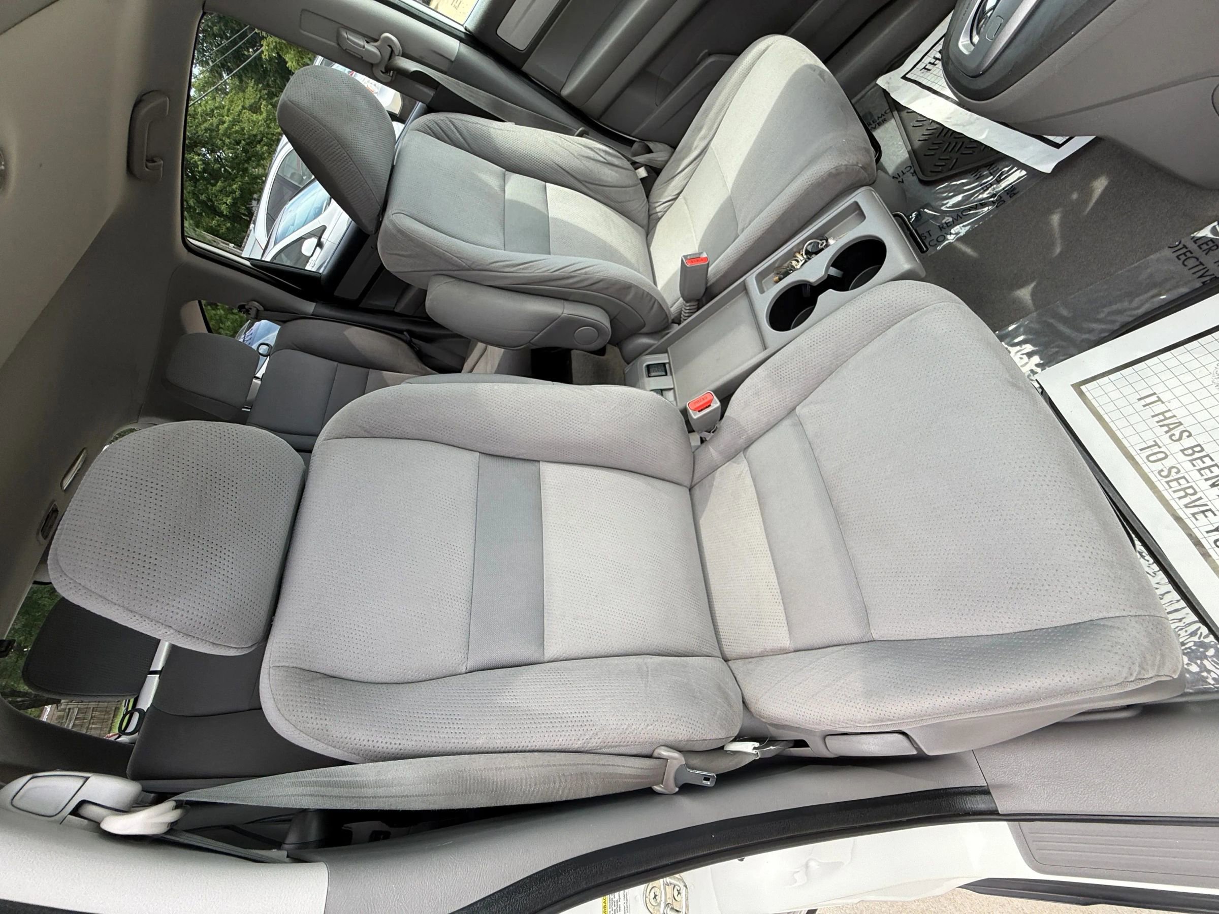 Used 2011 Honda CR-V EX image 21