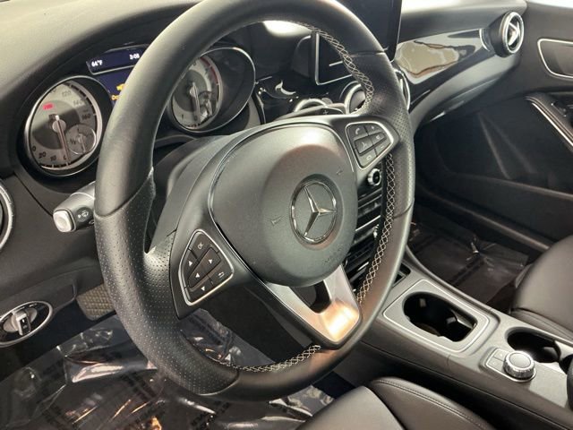 Used 2016 Mercedes-Benz CLA 250 4MATIC image 33
