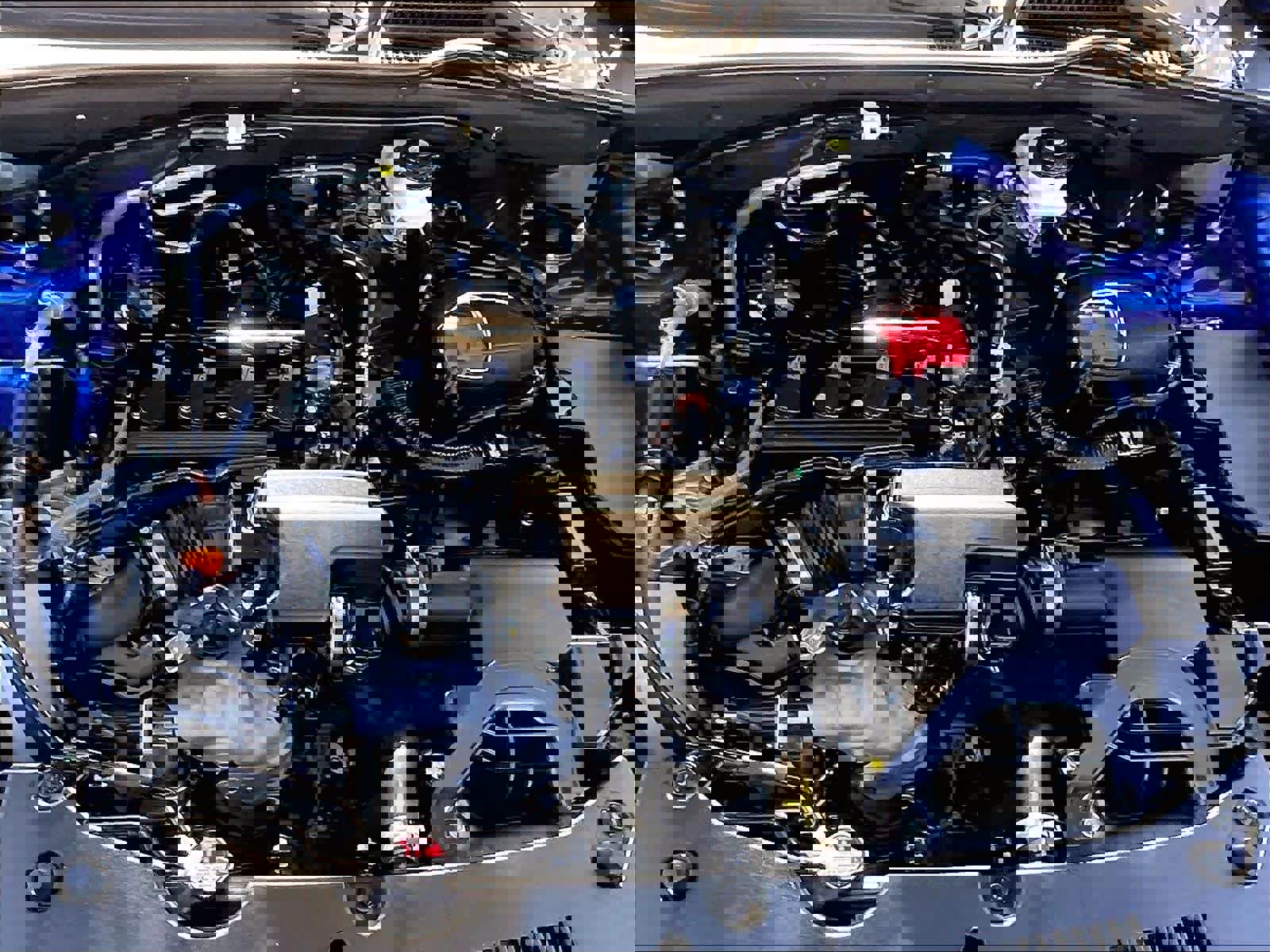 Used 2025 Acura ADX A-Spec image 12