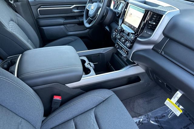 New 2026 RAM 1500 Big Horn image 14