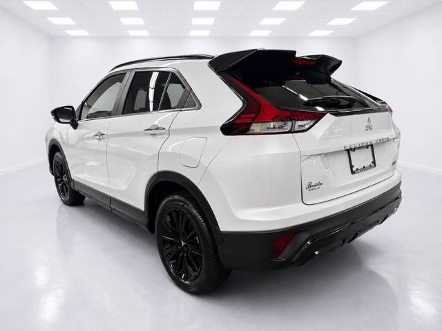 Used 2025 Mitsubishi Eclipse Cross AWD image 9