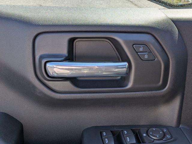 New 2025 Chevrolet Silverado 1500 Custom Trail Boss image 12