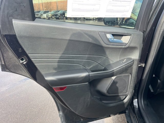 Used 2023 Ford Escape ST-Line image 16