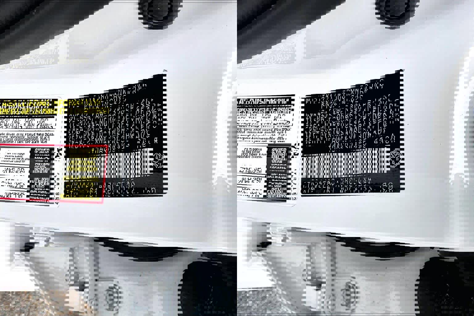 Certified 2025 Toyota Camry SE image 37