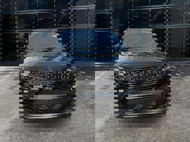 New 2026 Jeep Compass Latitude image 21