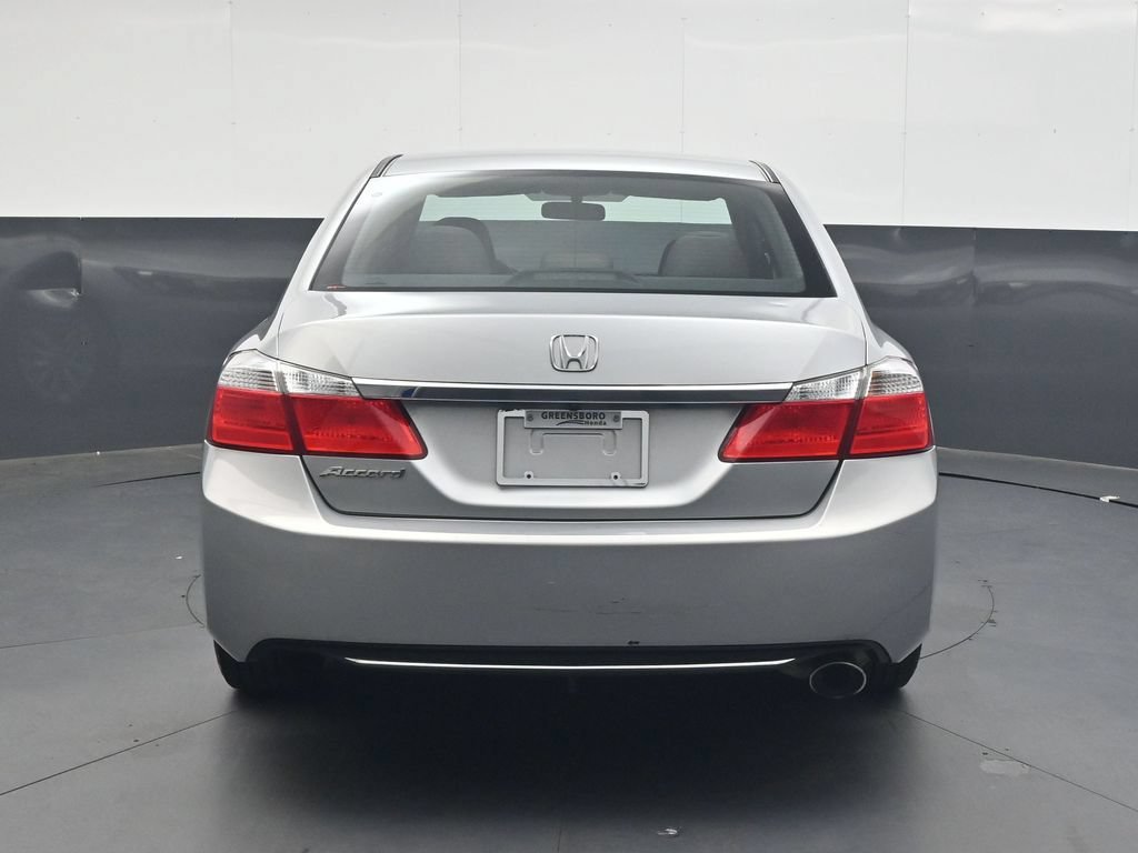 Used 2013 Honda Accord EX image 9