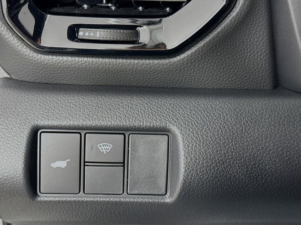 New 2026 Honda Pilot Black Edition image 11