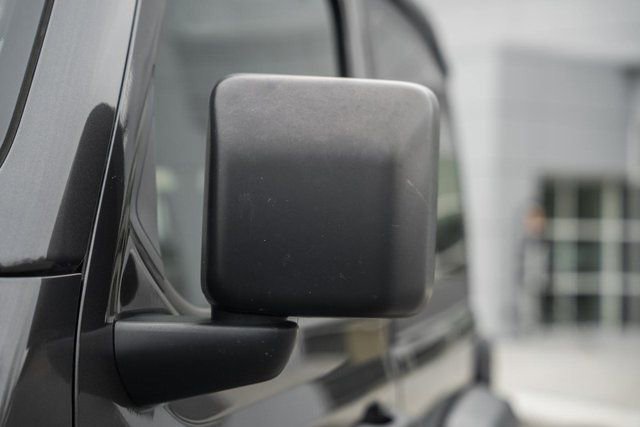 Used 2020 Jeep Wrangler Sport image 13