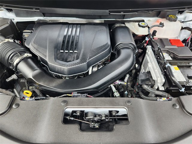 Used 2026 Chevrolet Traverse High Country w/ LPO, Floor Liner Package AWD/4WD image 34