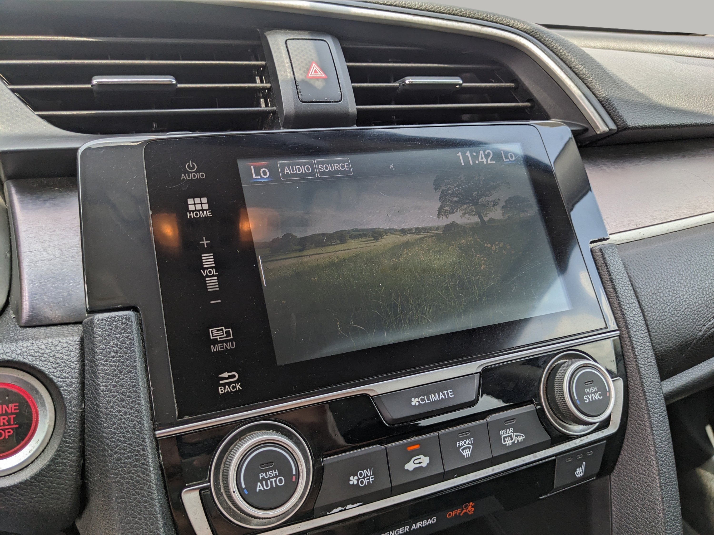 Used 2017 Honda Civic EX-T image 27