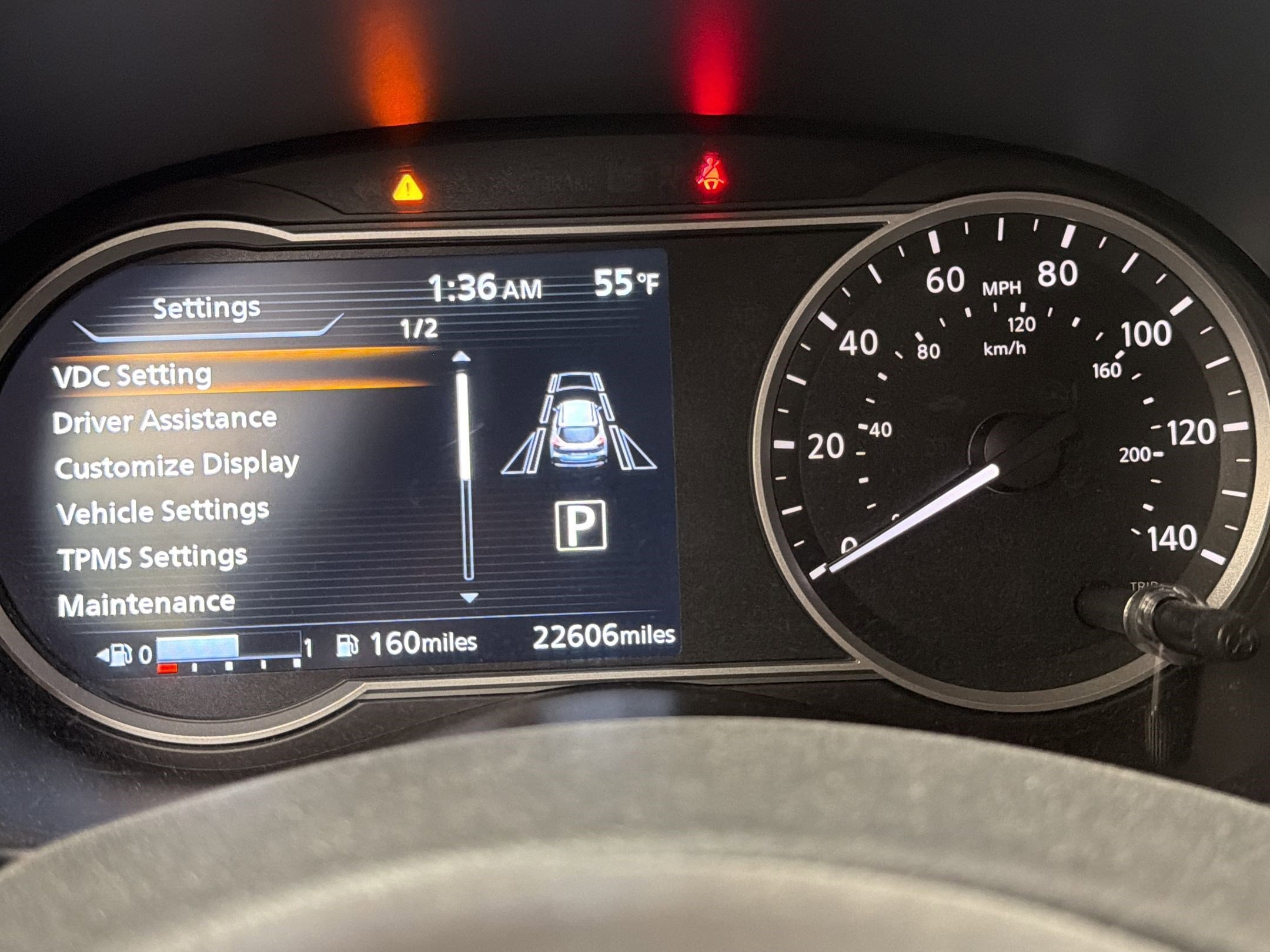 Used 2020 Nissan Kicks SR w/ Exterior Package image 16