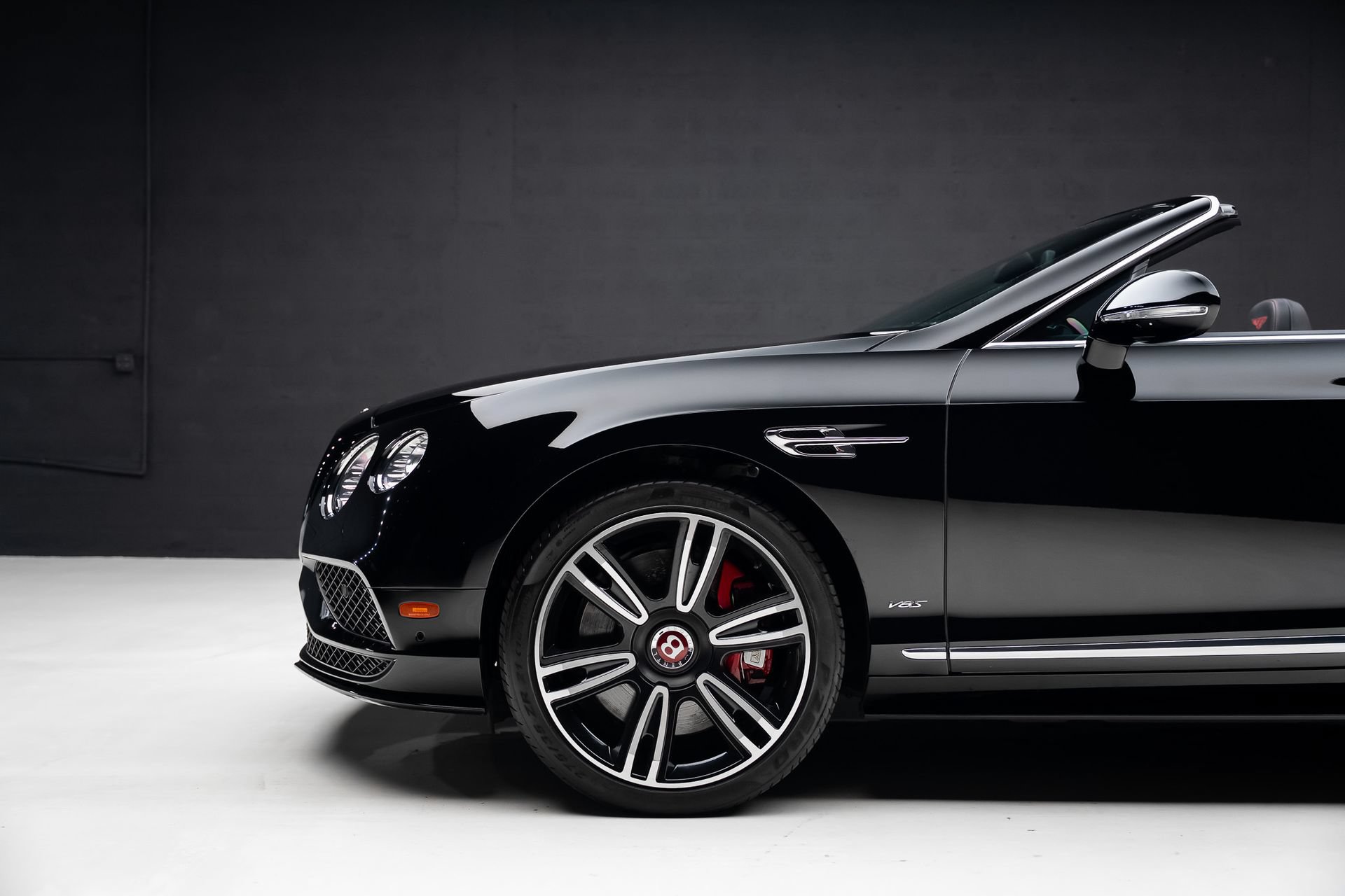Used 2016 Bentley Continental GT V8 S AWD/4WD image 18