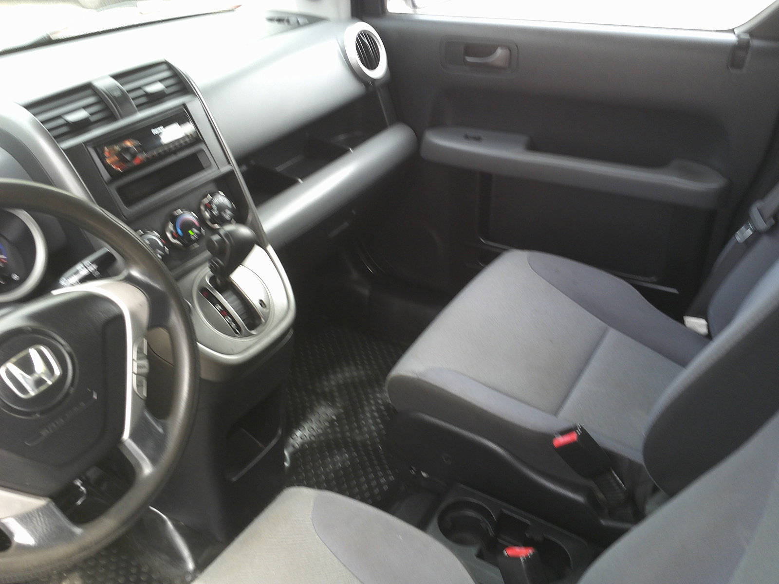 Used 2007 Honda Element LX image 14