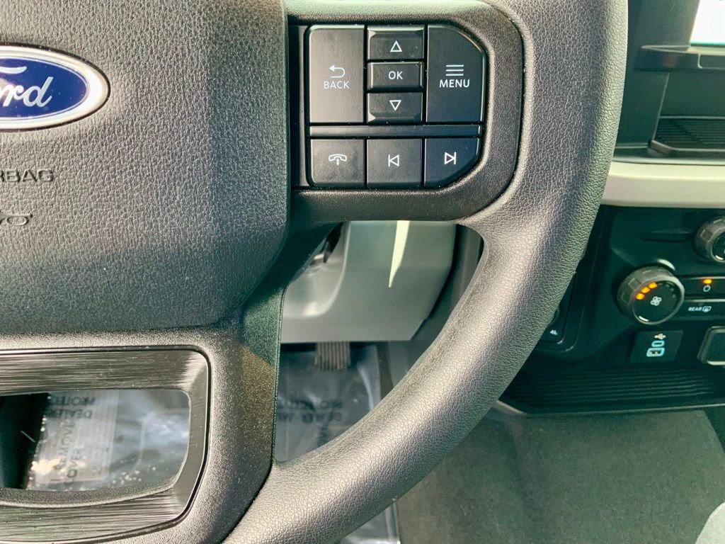 Used 2025 Ford F350 XLT image 20