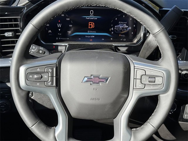 New 2026 Chevrolet Silverado 2500 LT w/ Trail Boss Package image 20