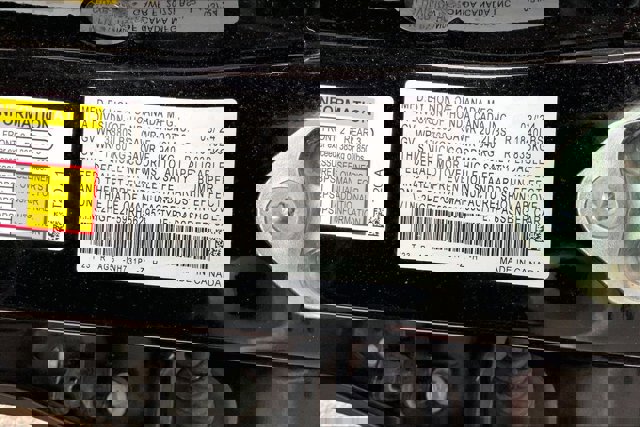 Used 2024 Honda Accord LX image 32