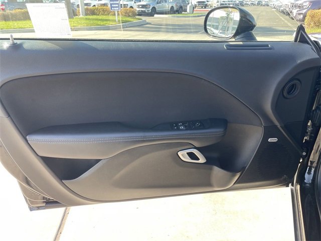 Used 2023 Dodge Challenger GT w/ Blacktop Package image 20