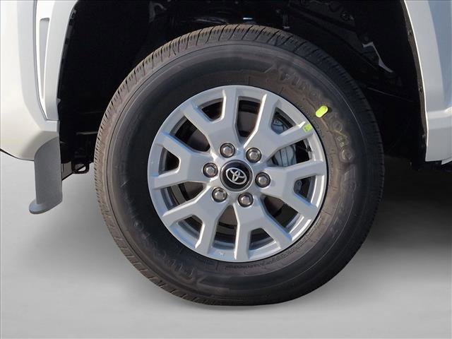 New 2026 Toyota Tacoma SR5 image 10