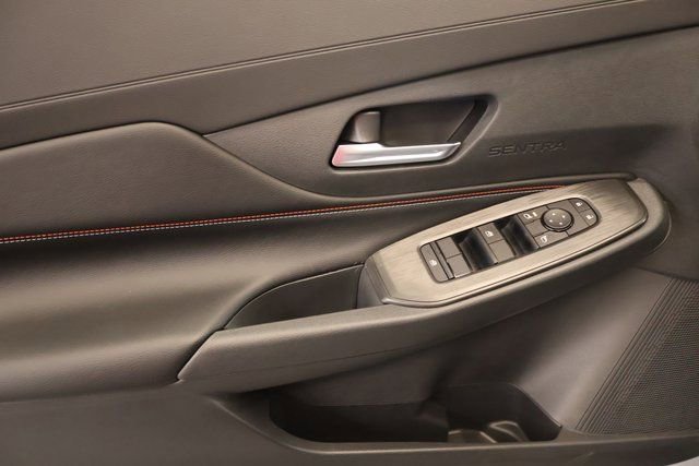 New 2026 Nissan Sentra SR w/ SR All Weather Package image 9