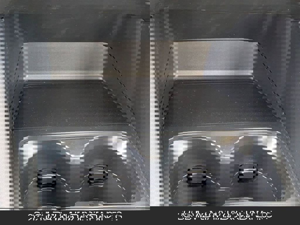 New 2025 MAZDA MAZDA3 s image 26