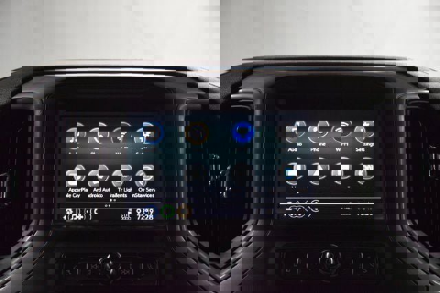 Used 2023 GMC Sierra 2500 Pro w/ Convenience Package image 22