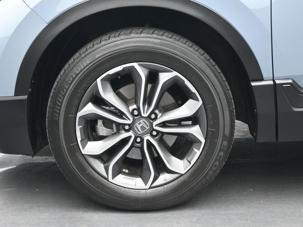 Used 2022 Honda CR-V EX image 22